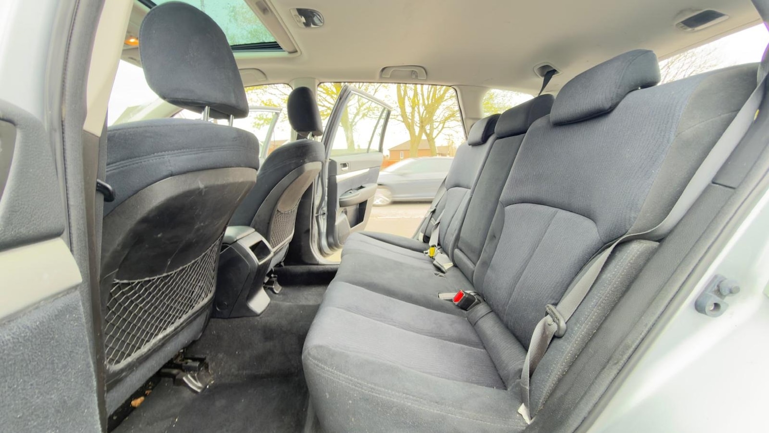 Used Subaru Outback 2012 for sale - 76597508: Photo 27