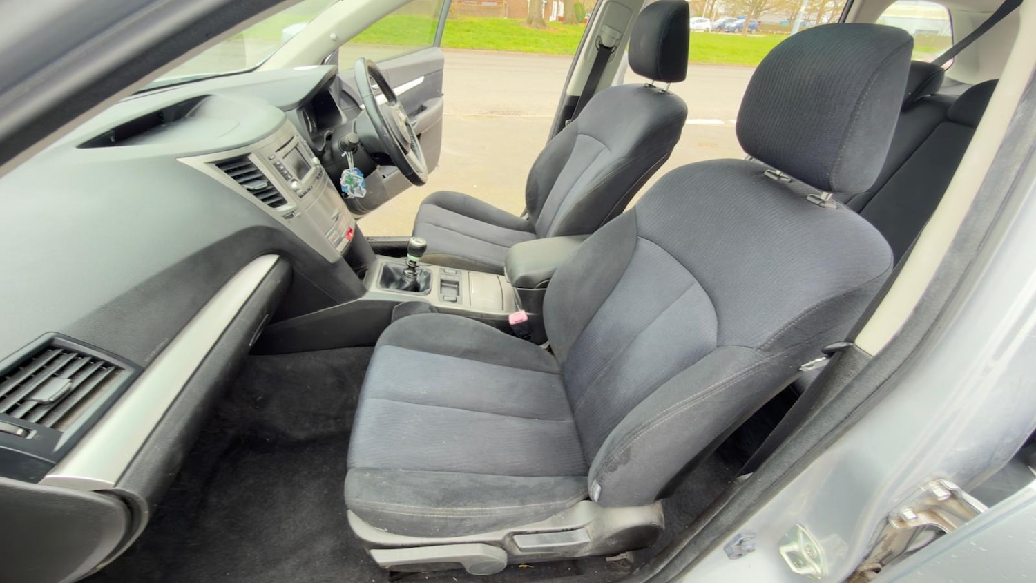 Used Subaru Outback 2012 for sale - 76597508: Photo 28