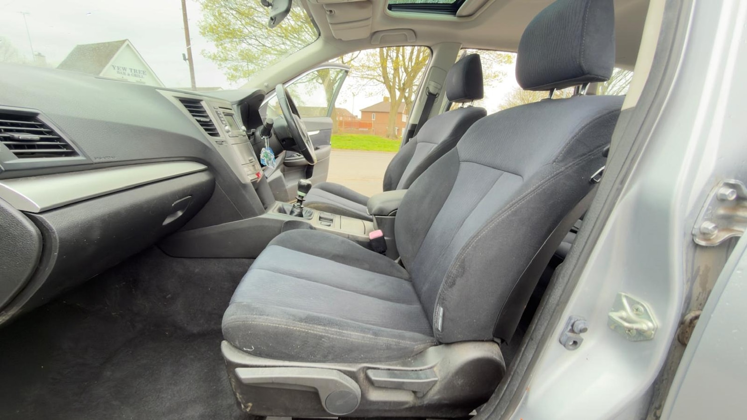 Used Subaru Outback 2012 for sale - 76597508: Photo 29