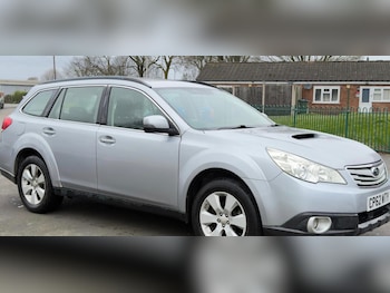 Used Subaru Outback 2012 for sale - 76597508: Photo