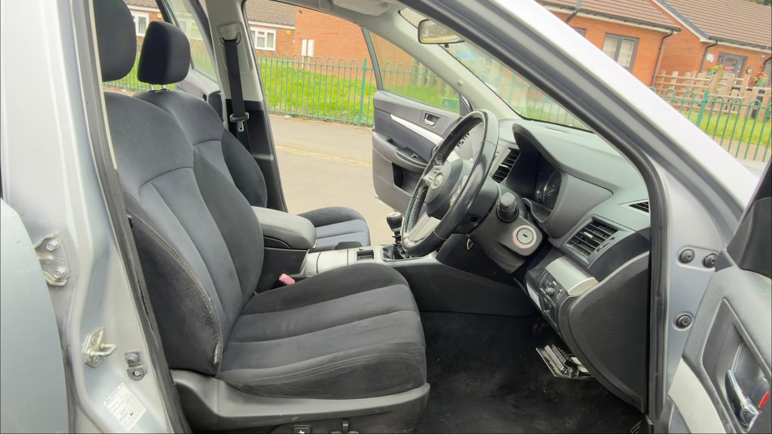 Used Subaru Outback 2012 for sale - 76597508: Photo 32