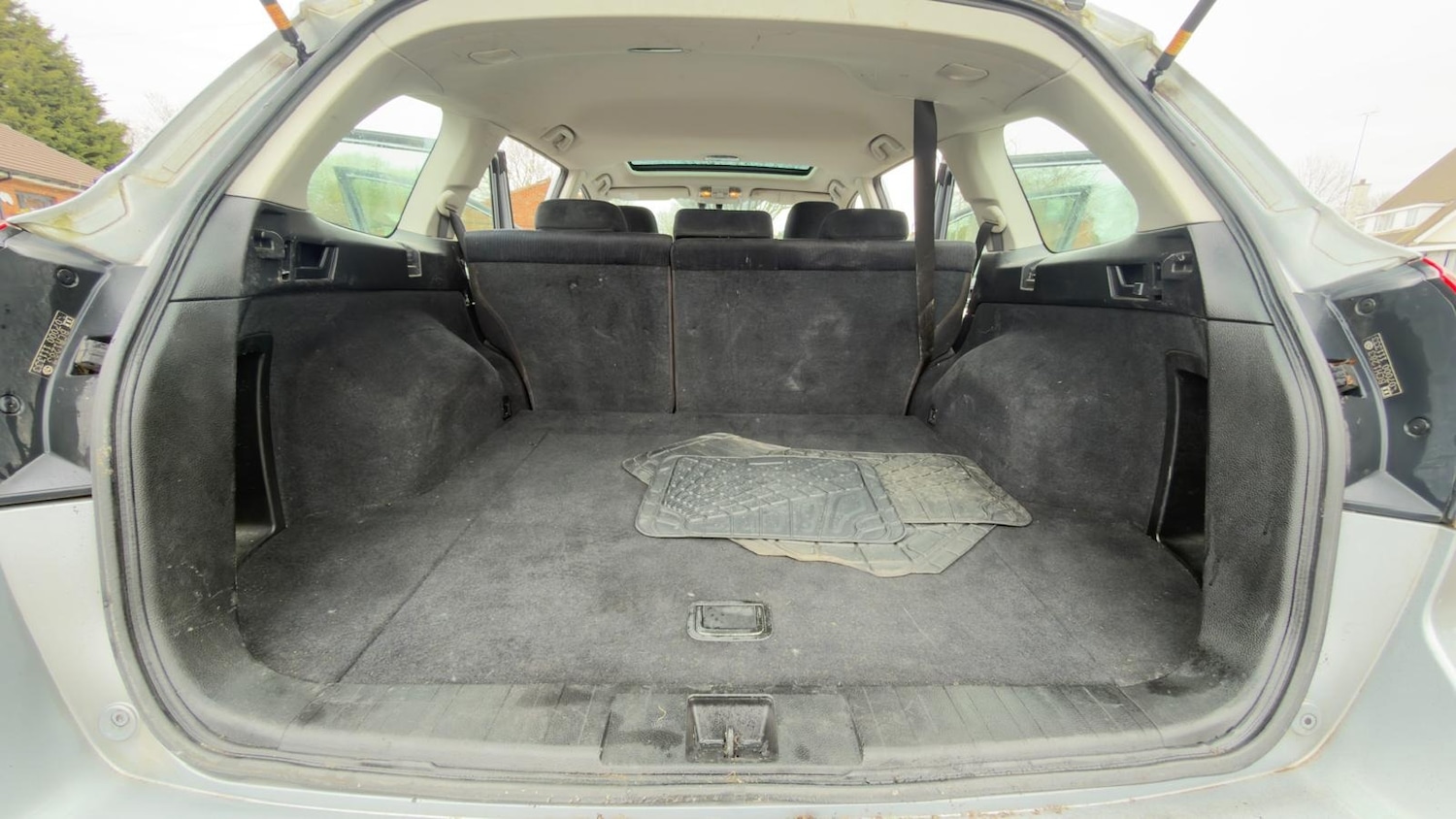 Used Subaru Outback 2012 for sale - 76597508: Photo 39