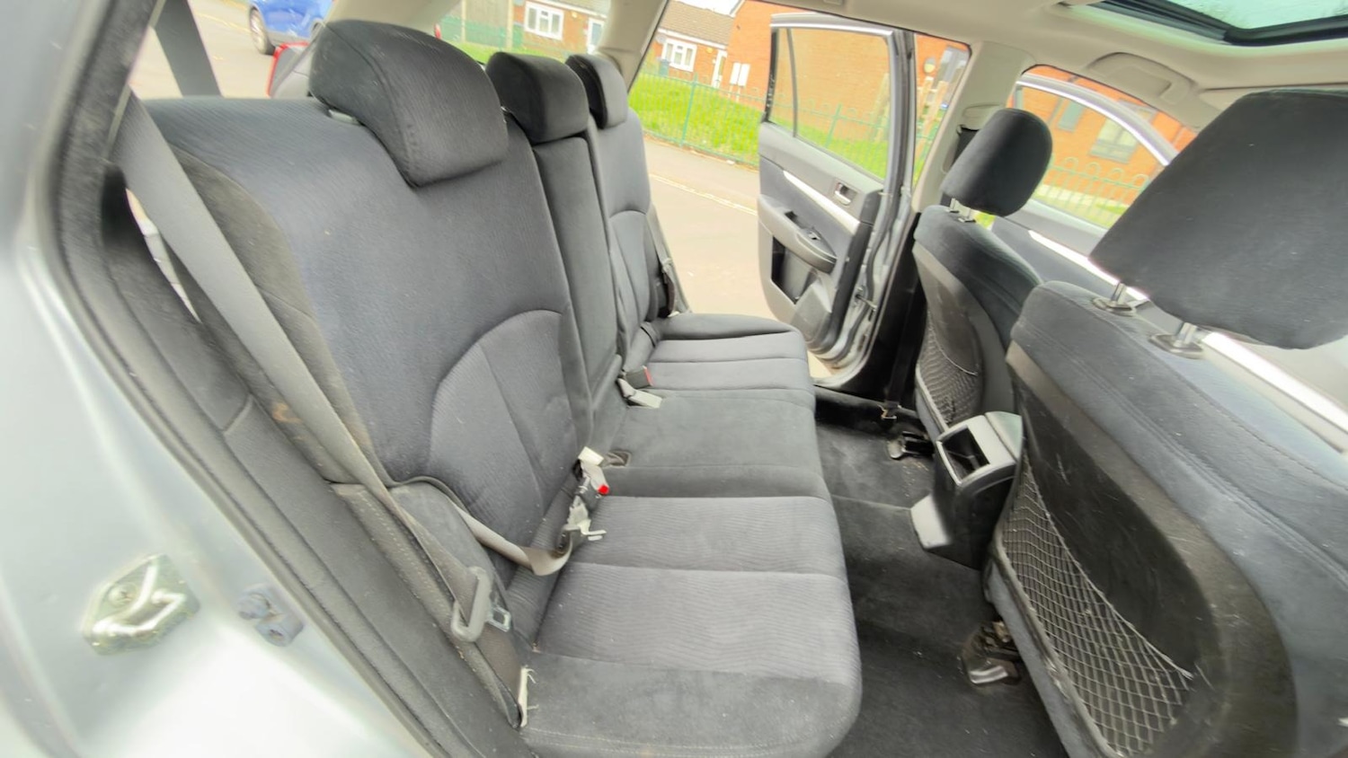 Used Subaru Outback 2012 for sale - 76597508: Photo 40