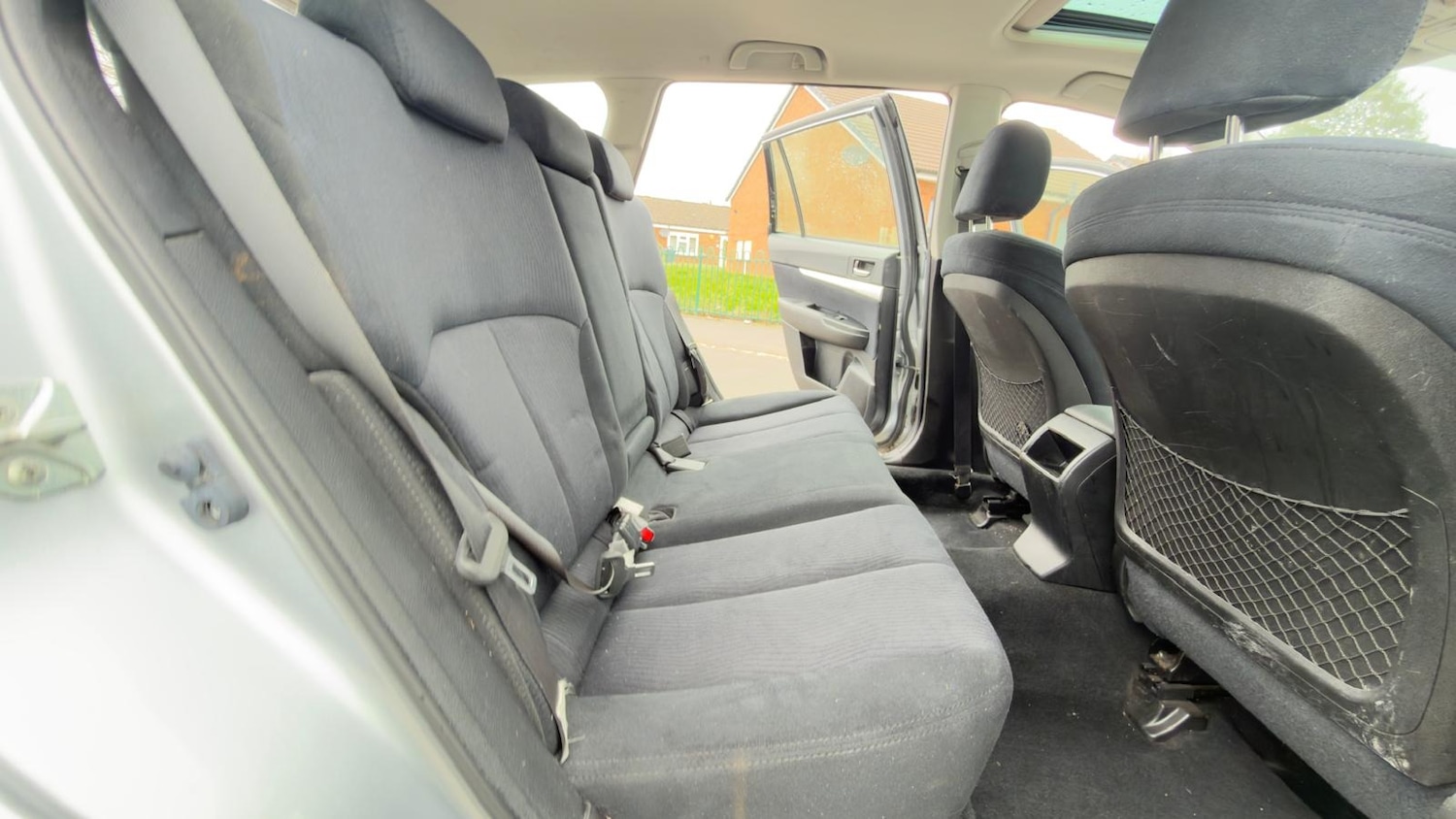 Used Subaru Outback 2012 for sale - 76597508: Photo 41