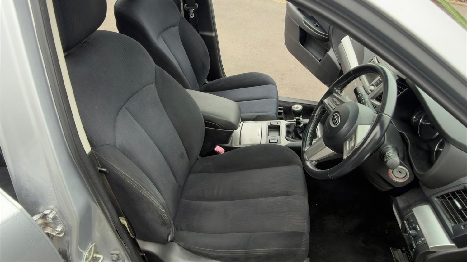 Used Subaru Outback 2012 for sale - 76597508: Photo 43