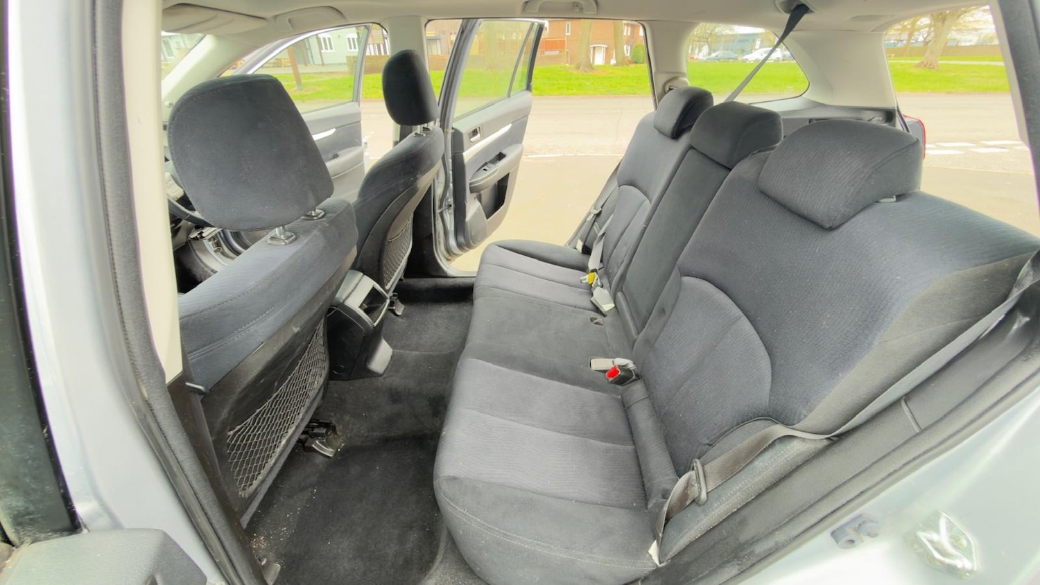 Used Subaru Outback 2012 for sale - 76597508: Photo 44