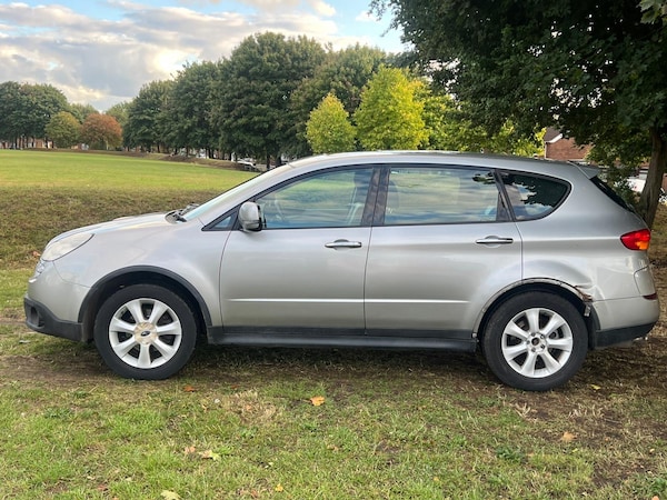 Used Subaru Tribeca 2008 for sale - 76165464: Photo 12
