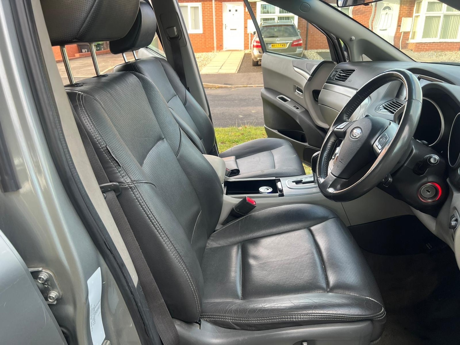 Used Subaru Tribeca 2008 for sale - 76165464: Photo 15