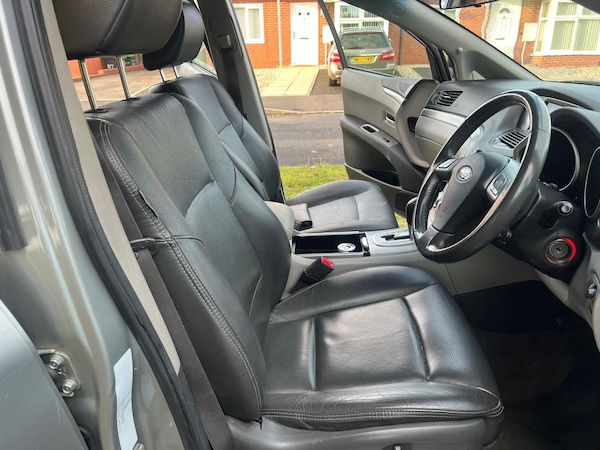 Used Subaru Tribeca 2008 for sale - 76165464: Photo 15