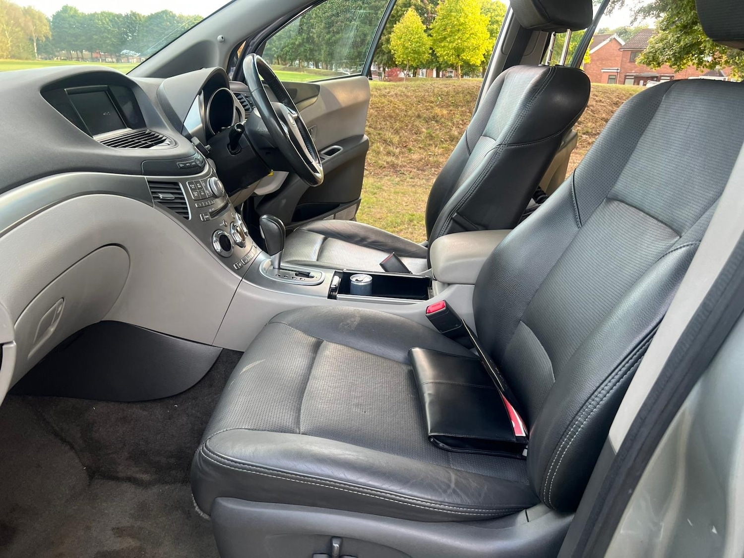 Used Subaru Tribeca 2008 for sale - 76165464: Photo 16