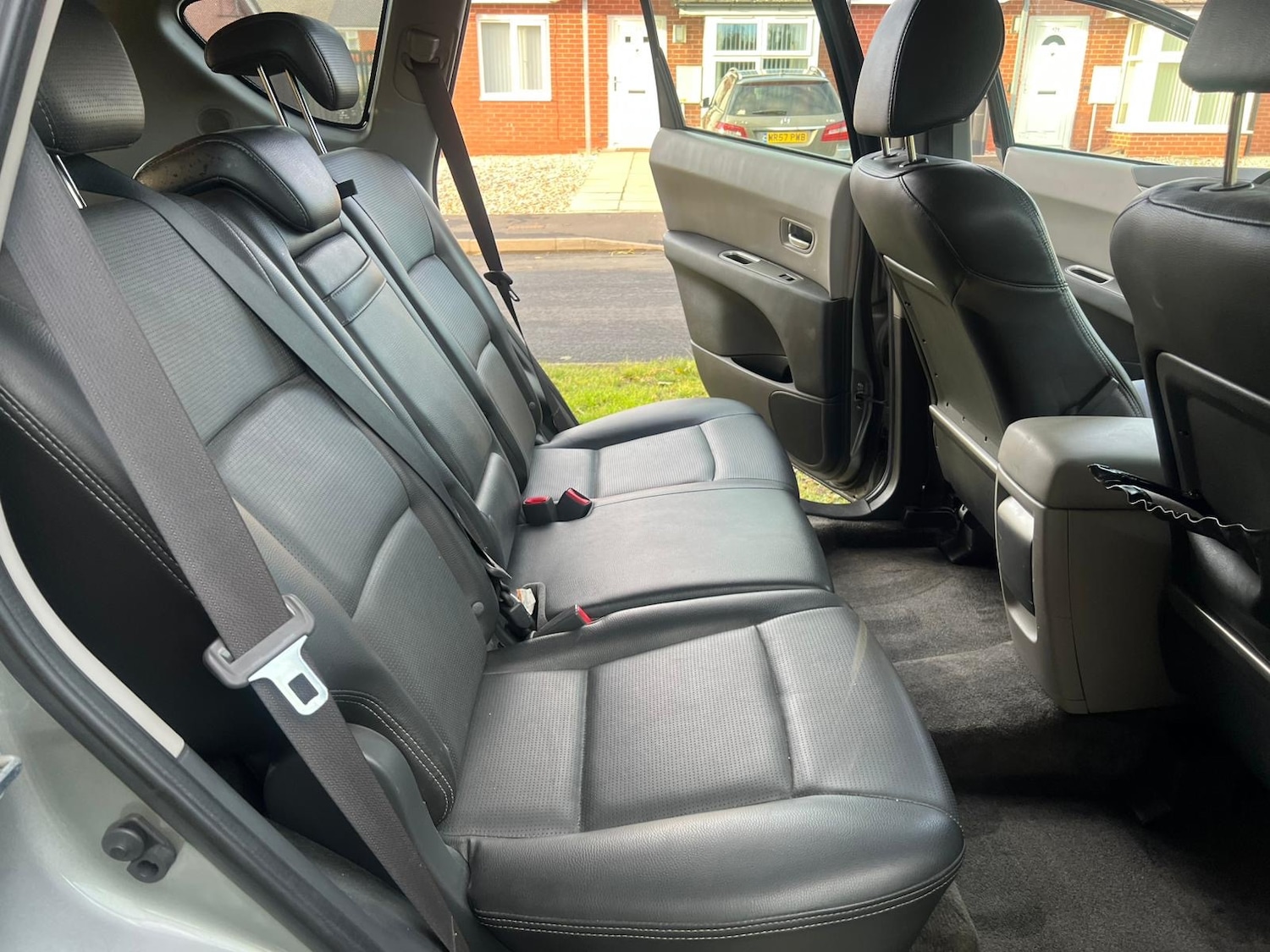 Used Subaru Tribeca 2008 for sale - 76165464: Photo 17