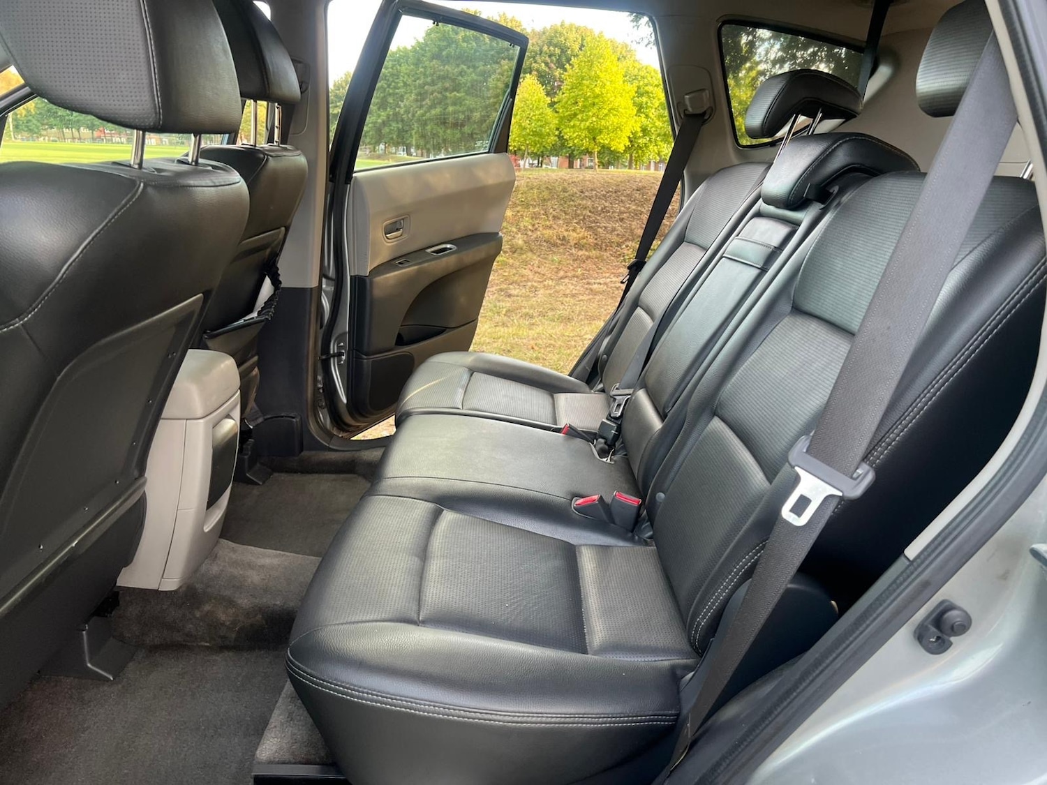 Used Subaru Tribeca 2008 for sale - 76165464: Photo 18