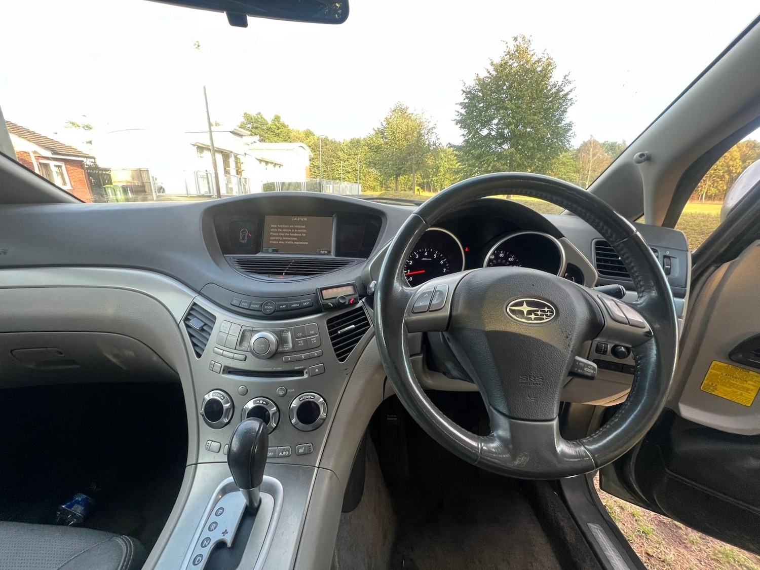 Used Subaru Tribeca 2008 for sale - 76165464: Photo 19