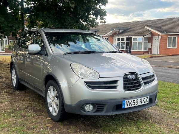 Used Subaru Tribeca 2008 for sale - 76165464: Photo 1