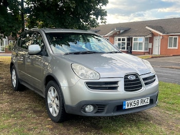 2008 (58) - 3.0 SE5 5dr Auto