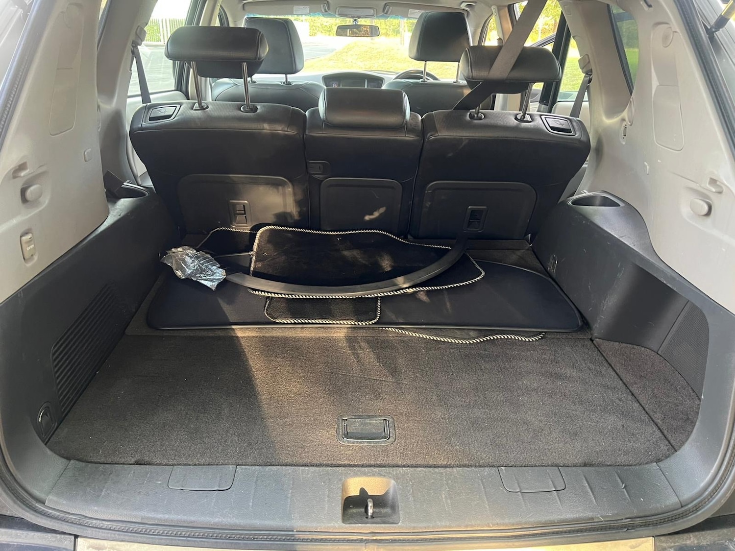 Used Subaru Tribeca 2008 for sale - 76165464: Photo 20