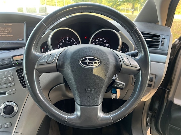 Used Subaru Tribeca 2008 for sale - 76165464: Photo 25