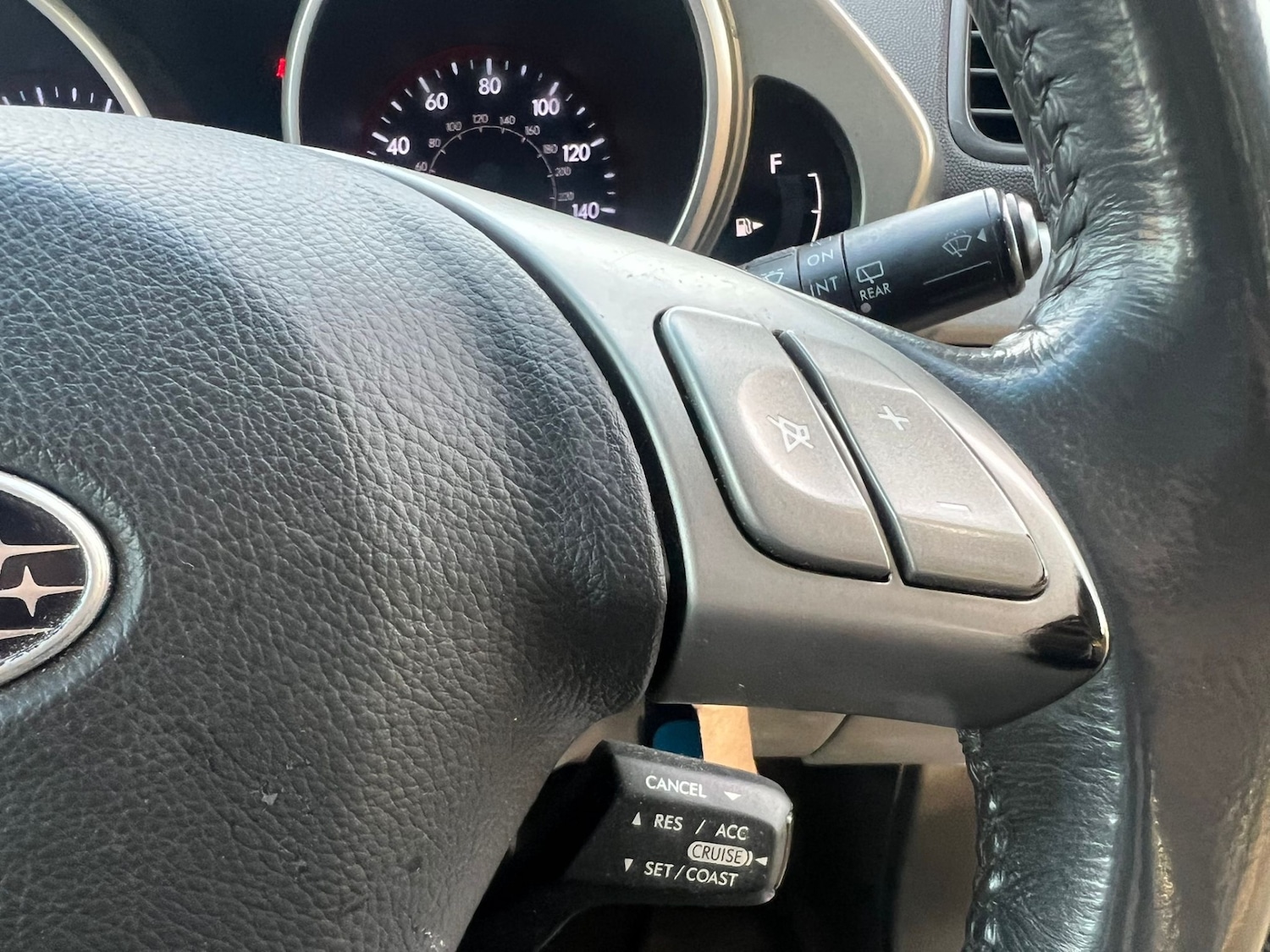 Used Subaru Tribeca 2008 for sale - 76165464: Photo 26