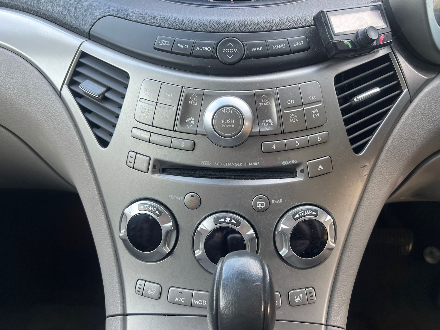 Used Subaru Tribeca 2008 for sale - 76165464: Photo 27