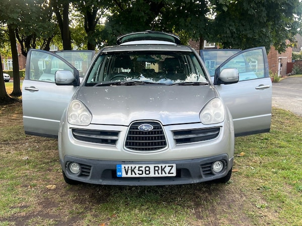 Used Subaru Tribeca 2008 for sale - 76165464: Photo 29