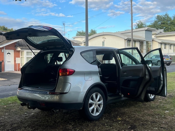 Used Subaru Tribeca 2008 for sale - 76165464: Photo 37