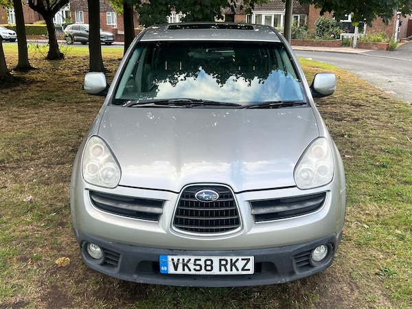 Used Subaru Tribeca 2008 for sale - 76165464: Photo 3