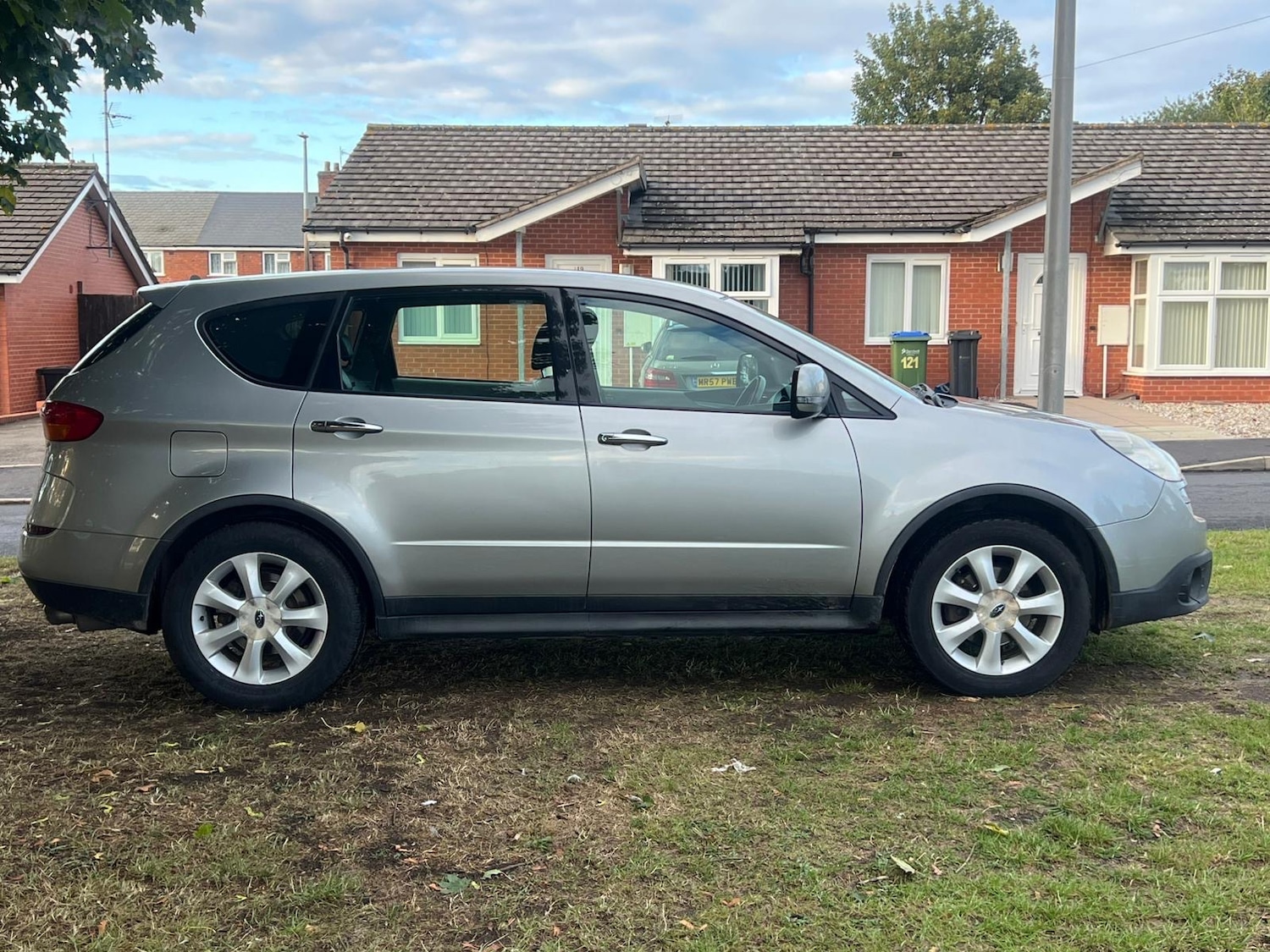 Used Subaru Tribeca 2008 for sale - 76165464: Photo 7