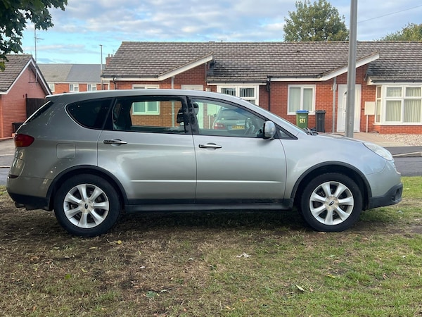 Used Subaru Tribeca 2008 for sale - 76165464: Photo 7