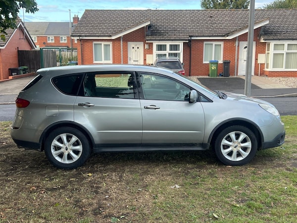 Used Subaru Tribeca 2008 for sale - 76165464: Photo 8
