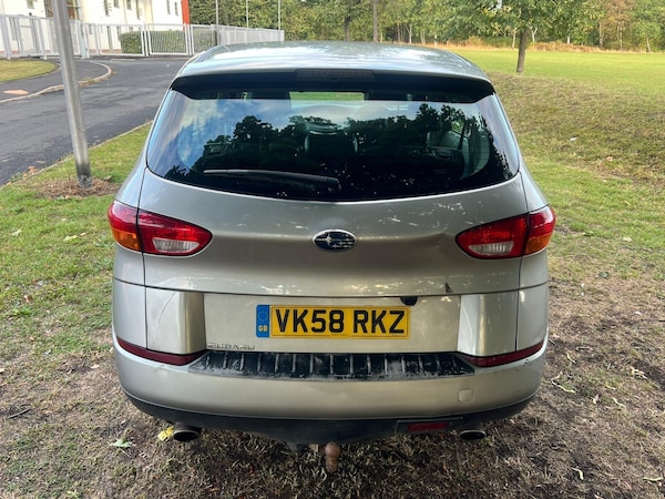 Used Subaru Tribeca 2008 for sale - 76165464: Photo 9