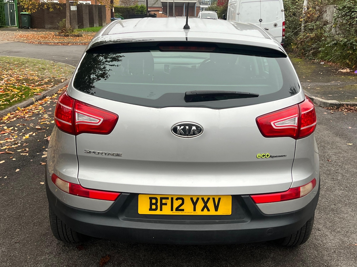 Used Kia Sportage 2012 for sale - 76271401: Photo 13
