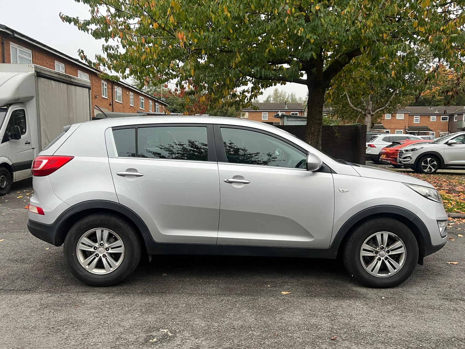Used Kia Sportage 2012 for sale - 76271401: Photo 16