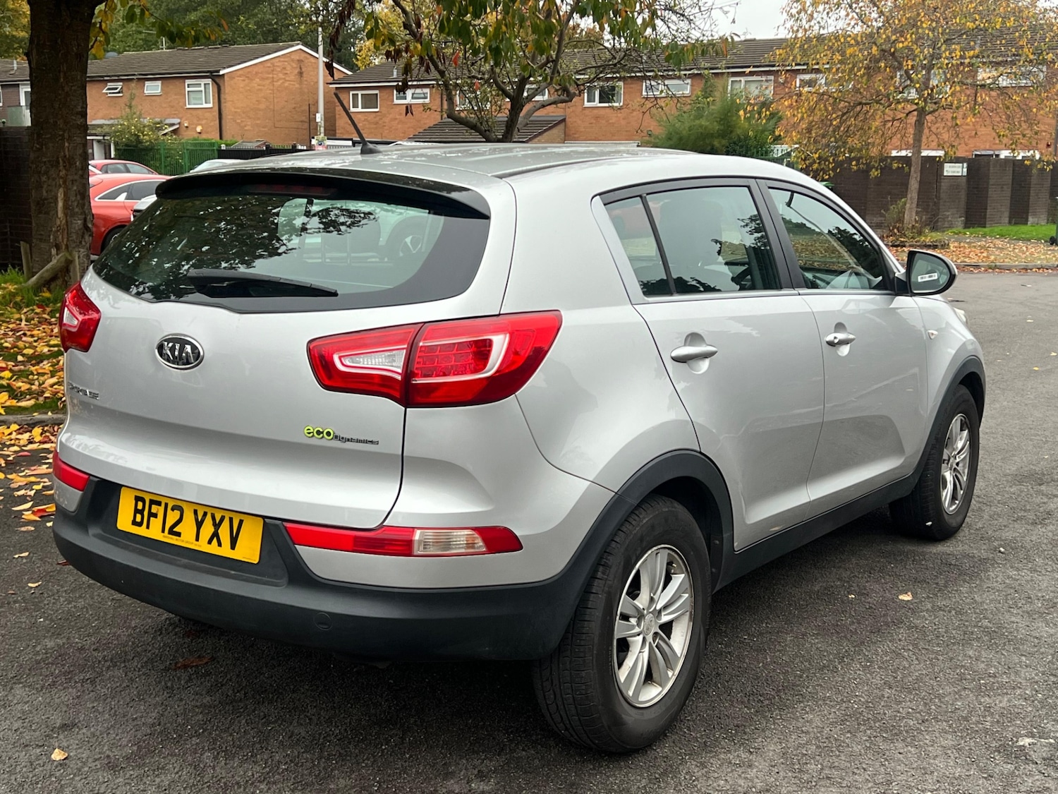 Used Kia Sportage 2012 for sale - 76271401: Photo 18