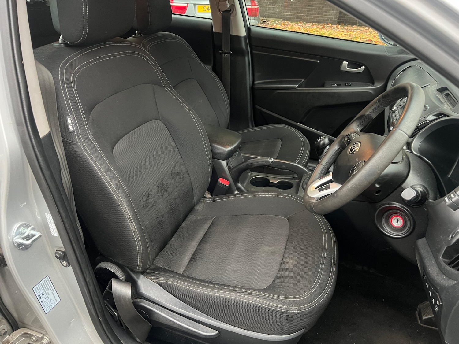 Used Kia Sportage 2012 for sale - 76271401: Photo 19