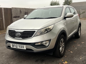 2012 (12) - 1.7 CRDi ISG 1 5dr