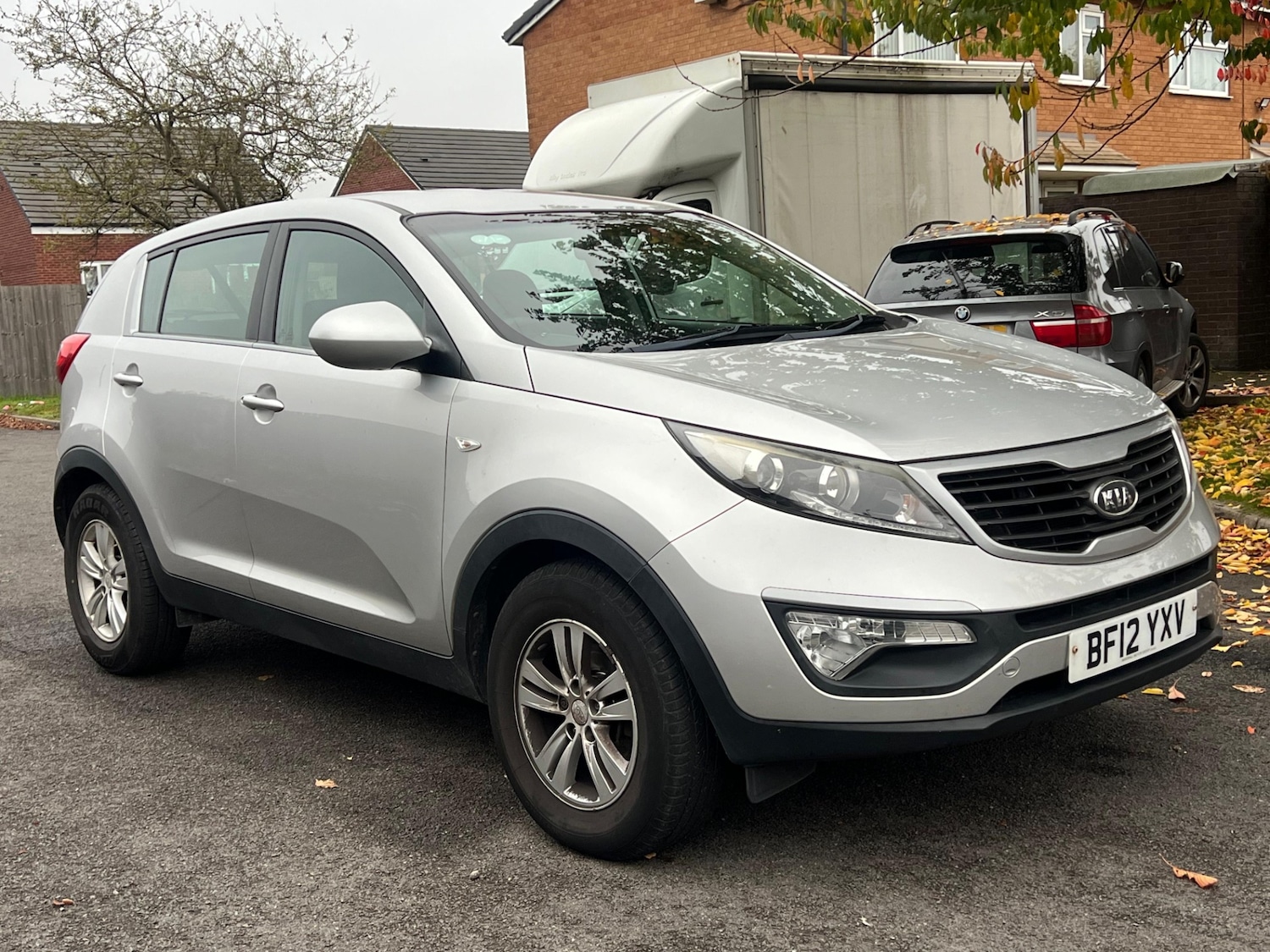 Used Kia Sportage 2012 for sale - 76271401: Photo 20