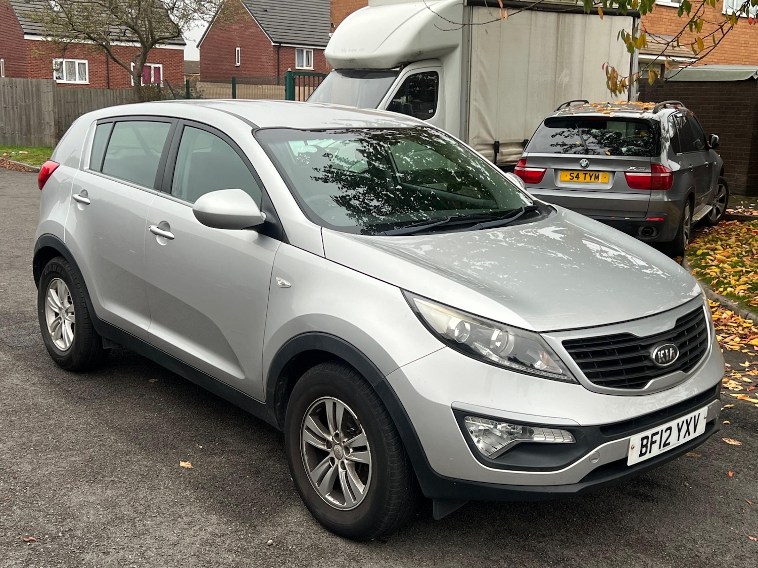 Used Kia Sportage 2012 for sale - 76271401: Photo 21