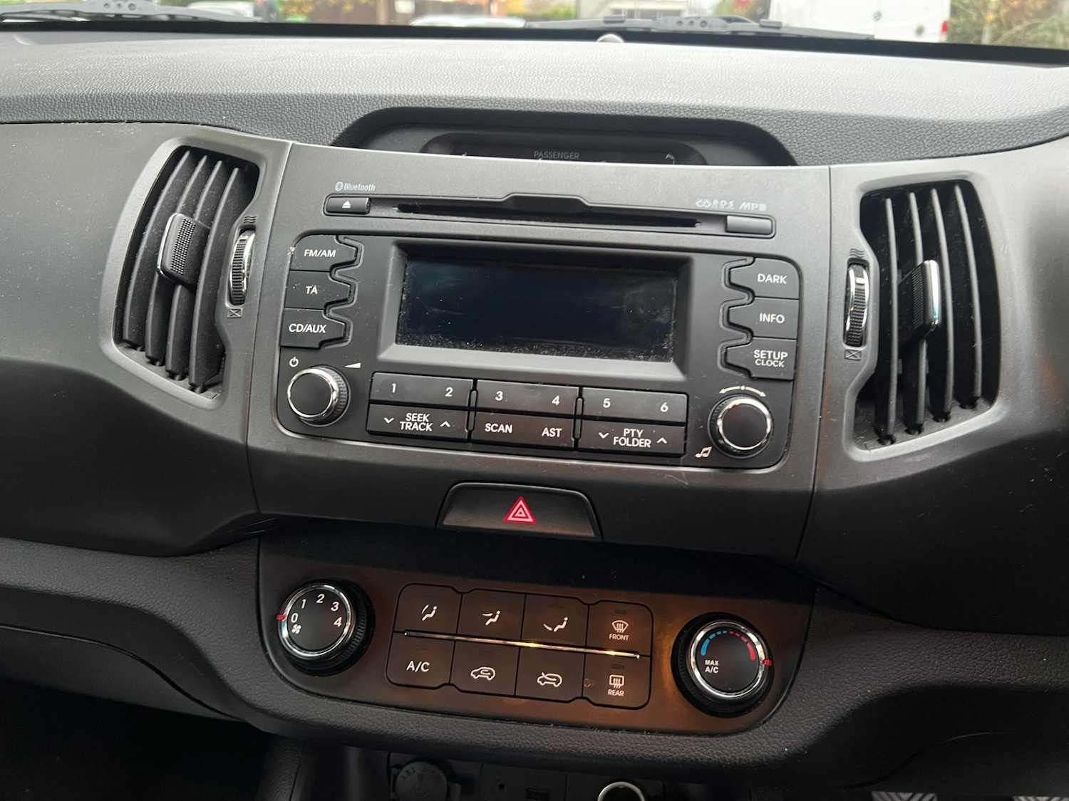 Used Kia Sportage 2012 for sale - 76271401: Photo 24