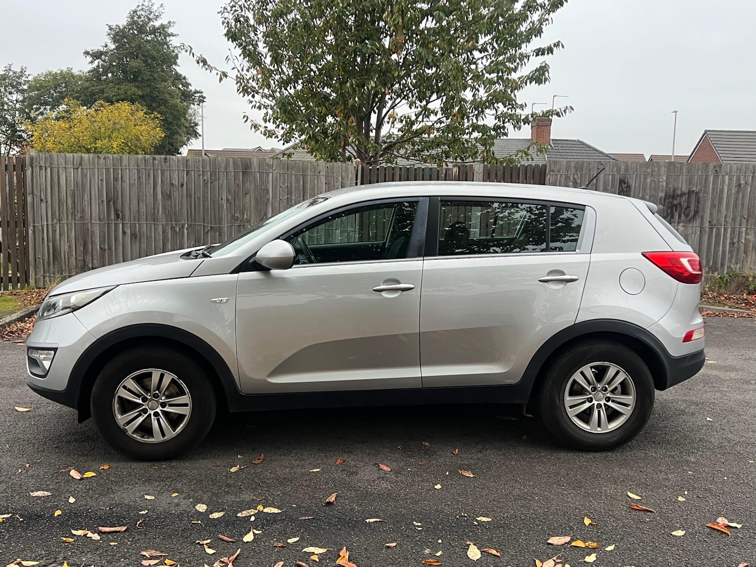 Used Kia Sportage 2012 for sale - 76271401: Photo 7