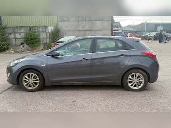 Used Hyundai i30 2016 for sale - 79144415: Photo