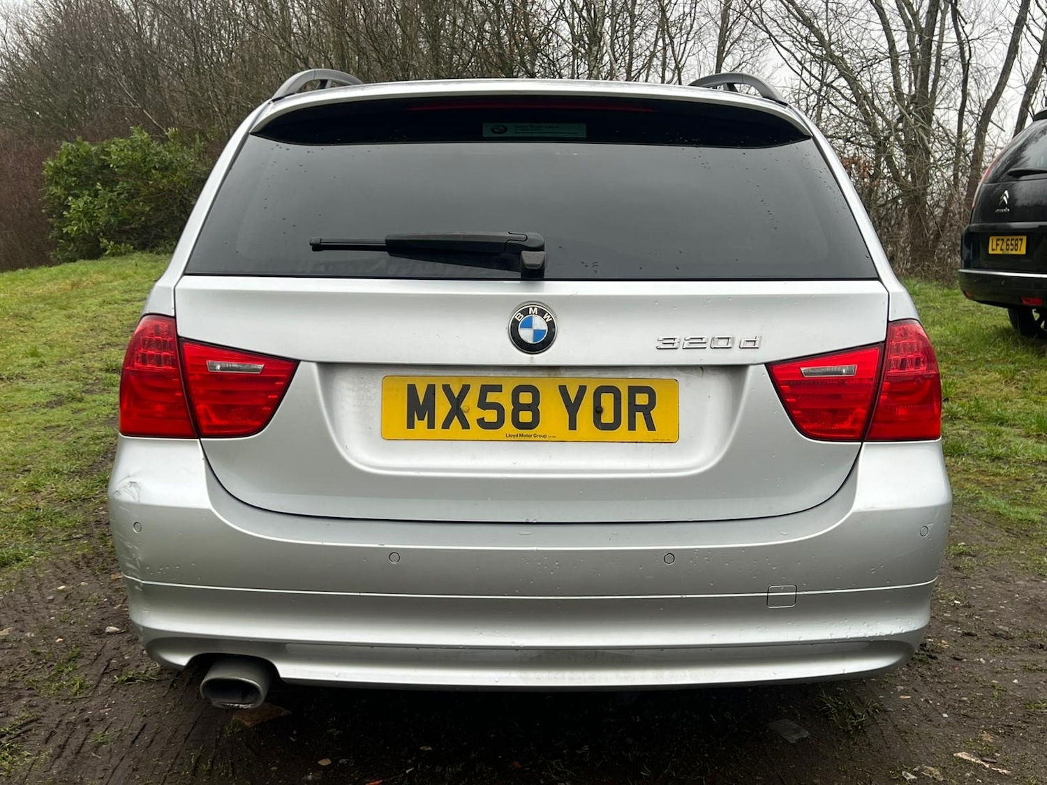 Used BMW 3 Series 2008 for sale - 77330319: Photo 10