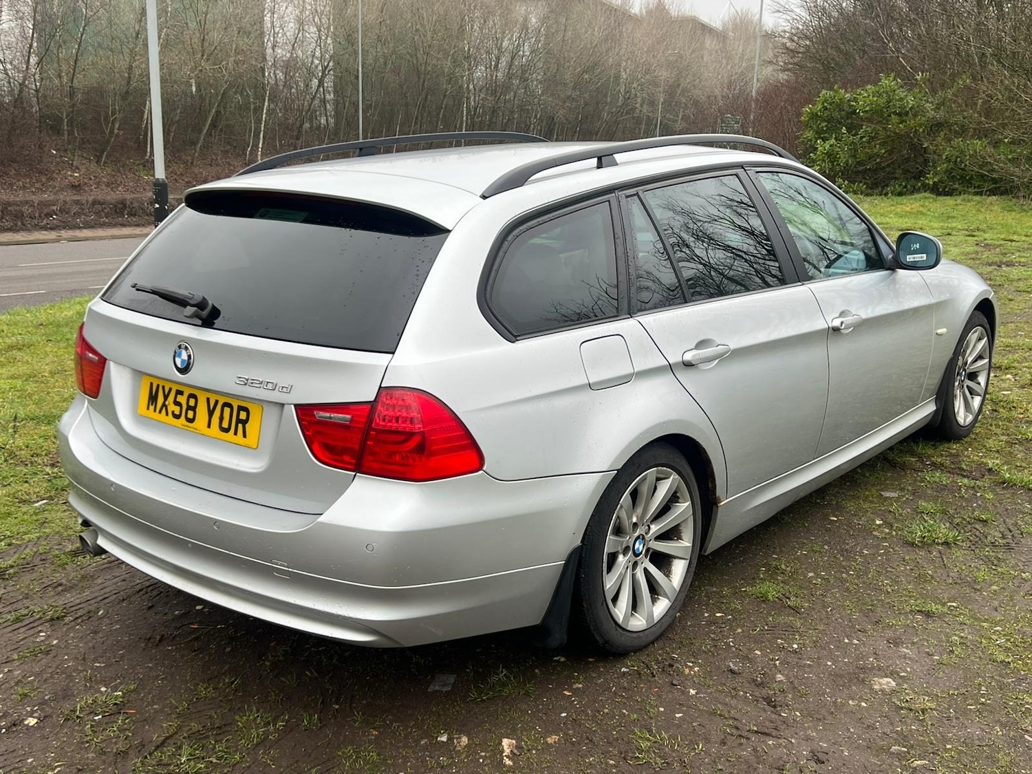 Used BMW 3 Series 2008 for sale - 77330319: Photo 11