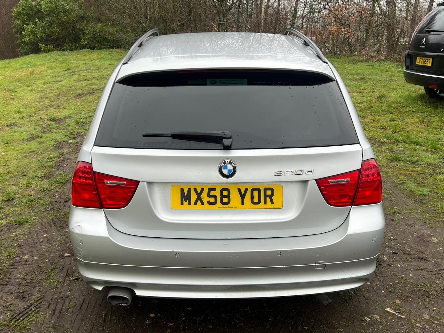 Used BMW 3 Series 2008 for sale - 77330319: Photo 13