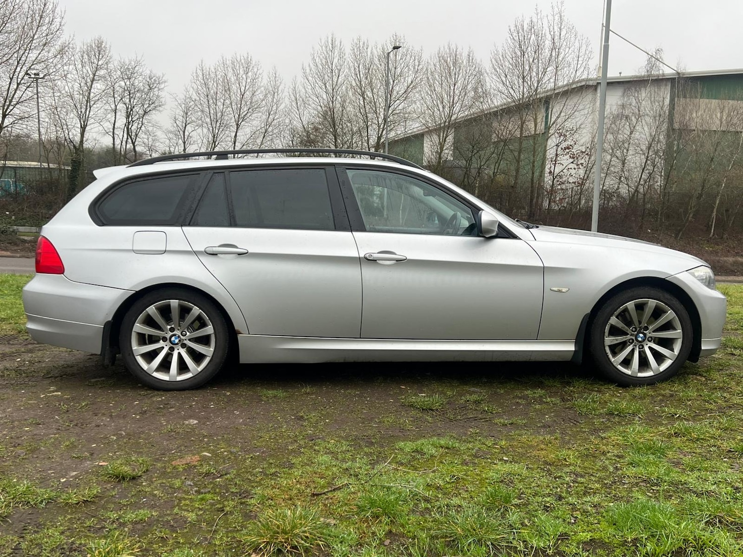Used BMW 3 Series 2008 for sale - 77330319: Photo 14