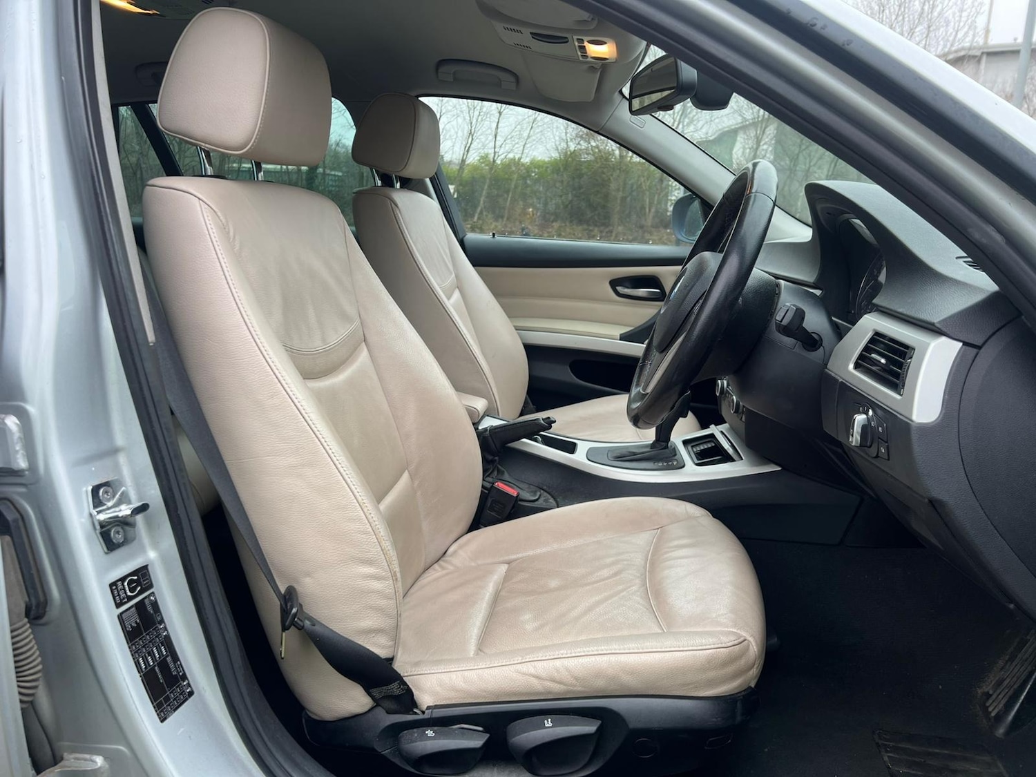 Used BMW 3 Series 2008 for sale - 77330319: Photo 15