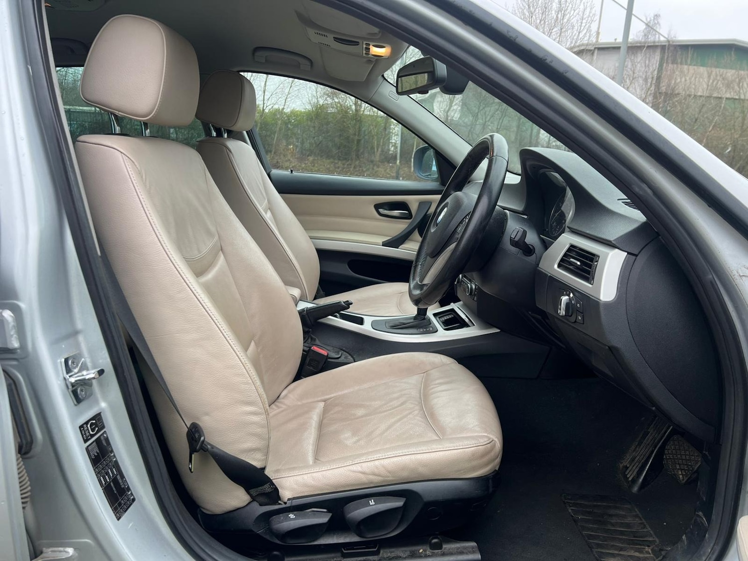 Used BMW 3 Series 2008 for sale - 77330319: Photo 16