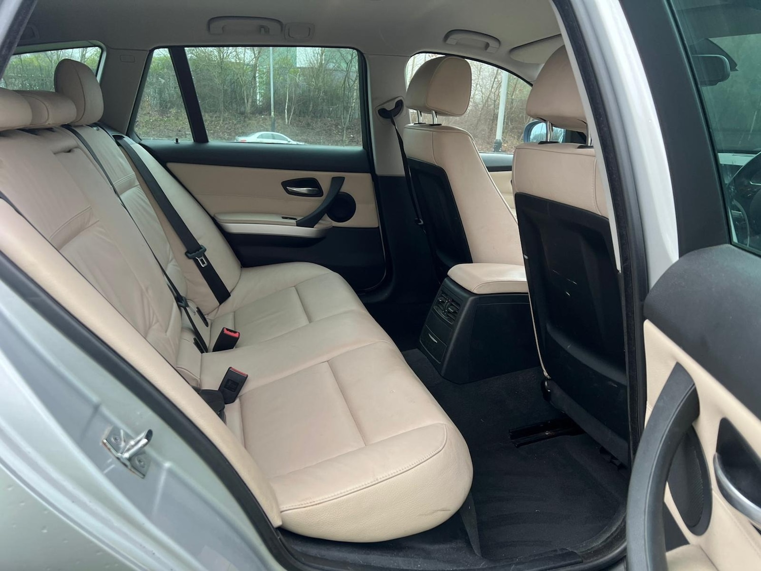 Used BMW 3 Series 2008 for sale - 77330319: Photo 17