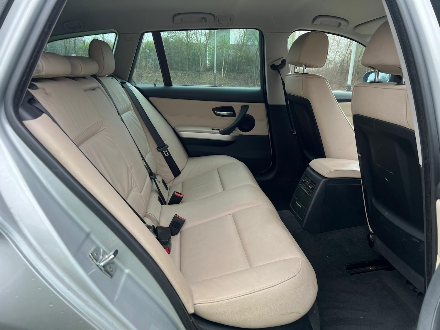 Used BMW 3 Series 2008 for sale - 77330319: Photo 18