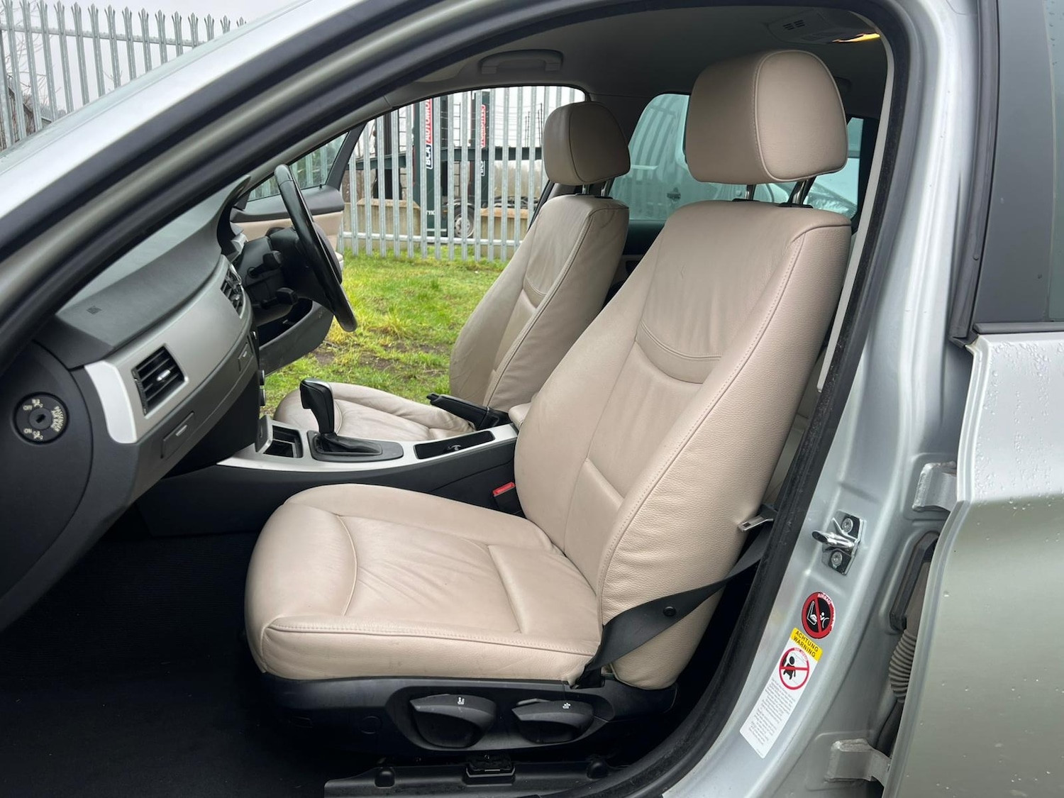 Used BMW 3 Series 2008 for sale - 77330319: Photo 19