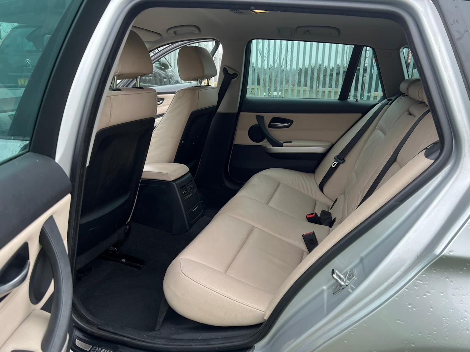 Used BMW 3 Series 2008 for sale - 77330319: Photo 20